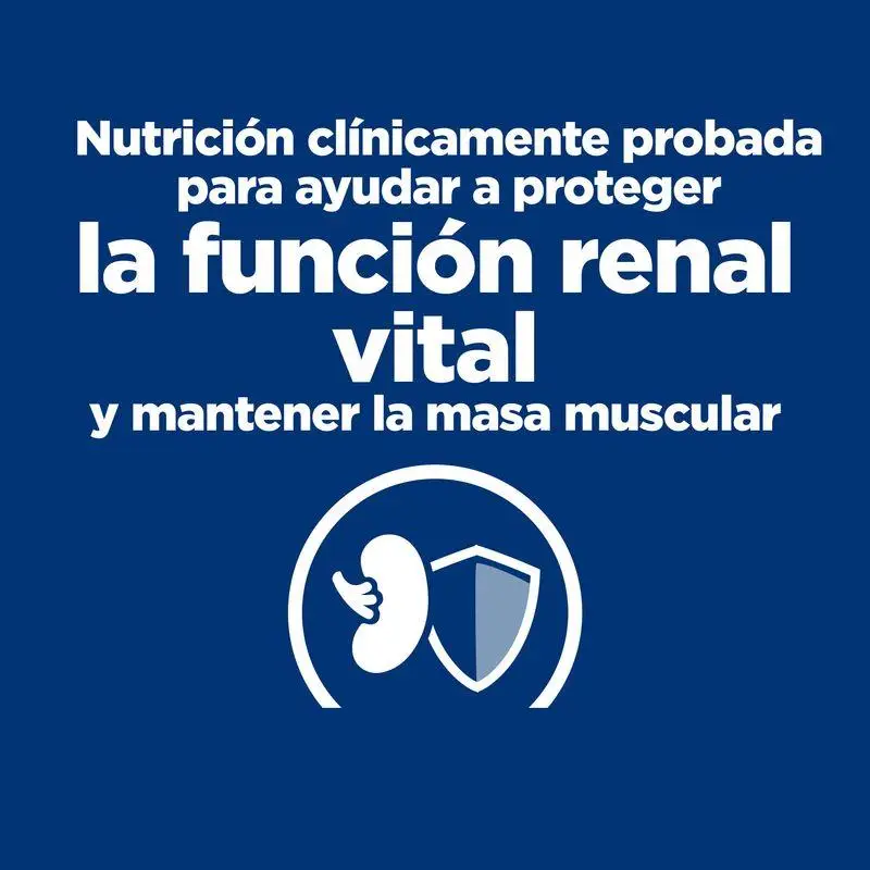 Hill'S K/D 12 kg - Pienso para Perros con Insuficiencia Renal - Image 4