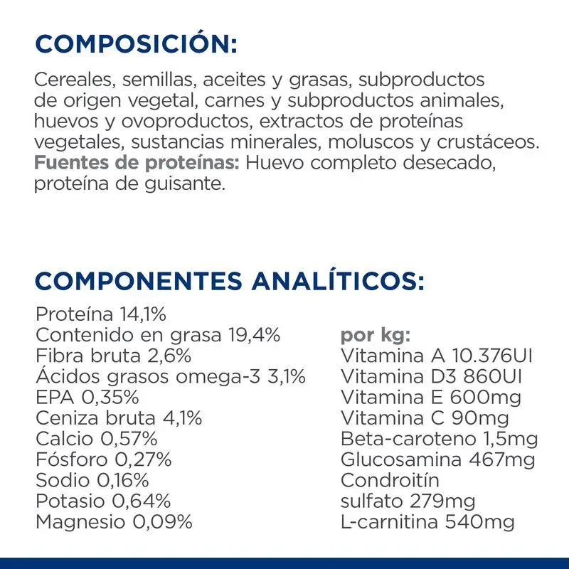 Hill'S K/D+Mobility 12 kg Alimento para Perros - Image 5