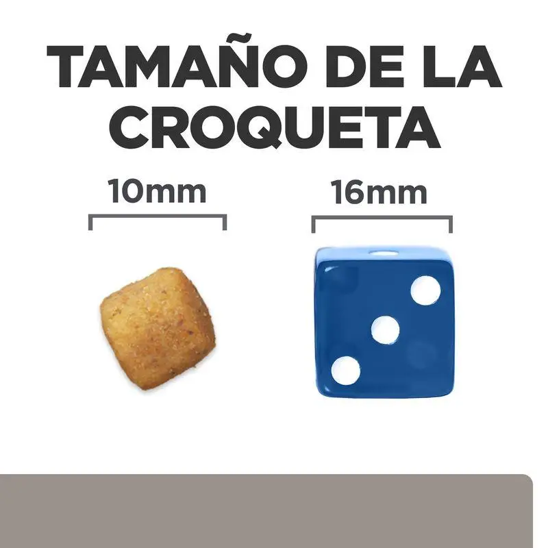 Hill'S L/D 4 kg Alimento para Perros - Image 2