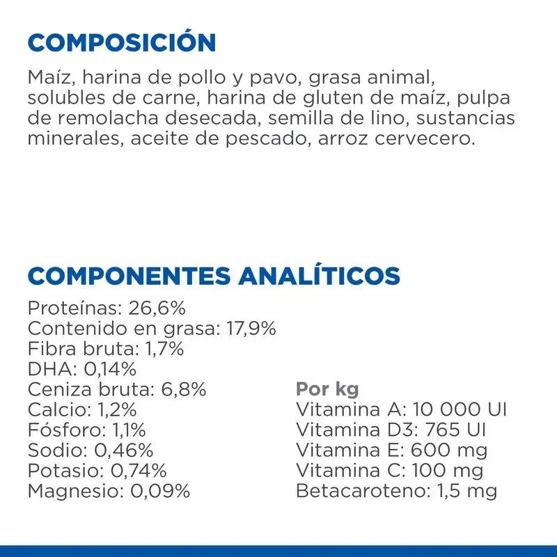 Hill'S Science Plan Medium Puppy Pollo 14 kg Alimento para Perros - Image 2