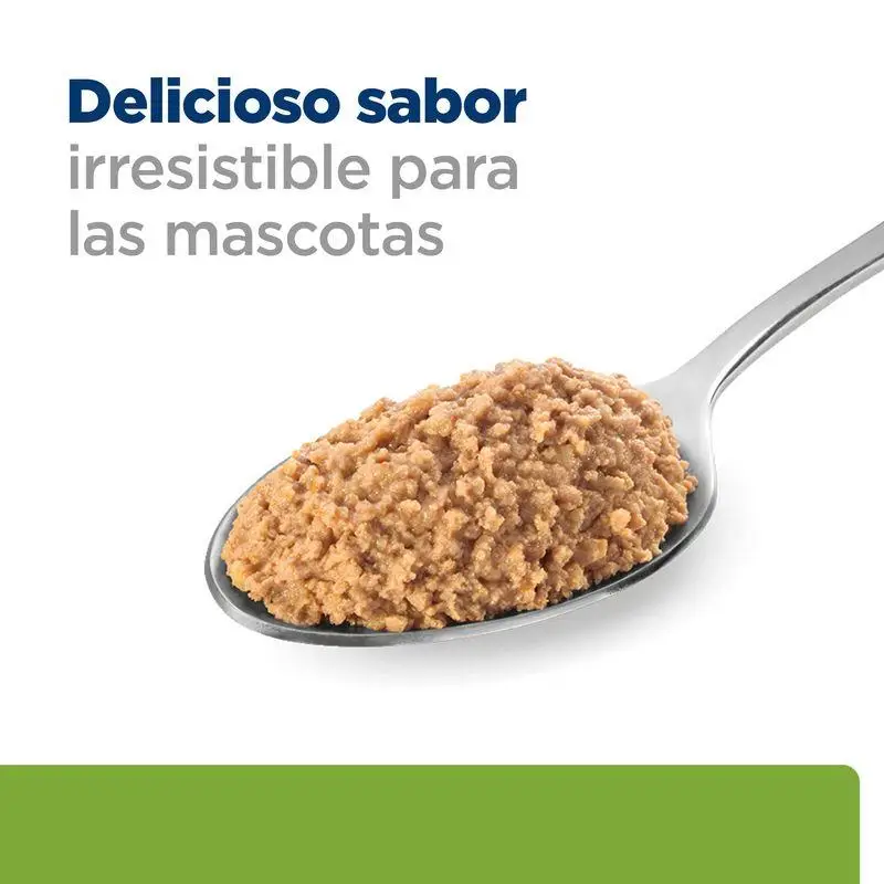 Hill'S Metabolic 370 g (Pérdida y Mantenimiento de Peso) Alimento para Perros - Image 2