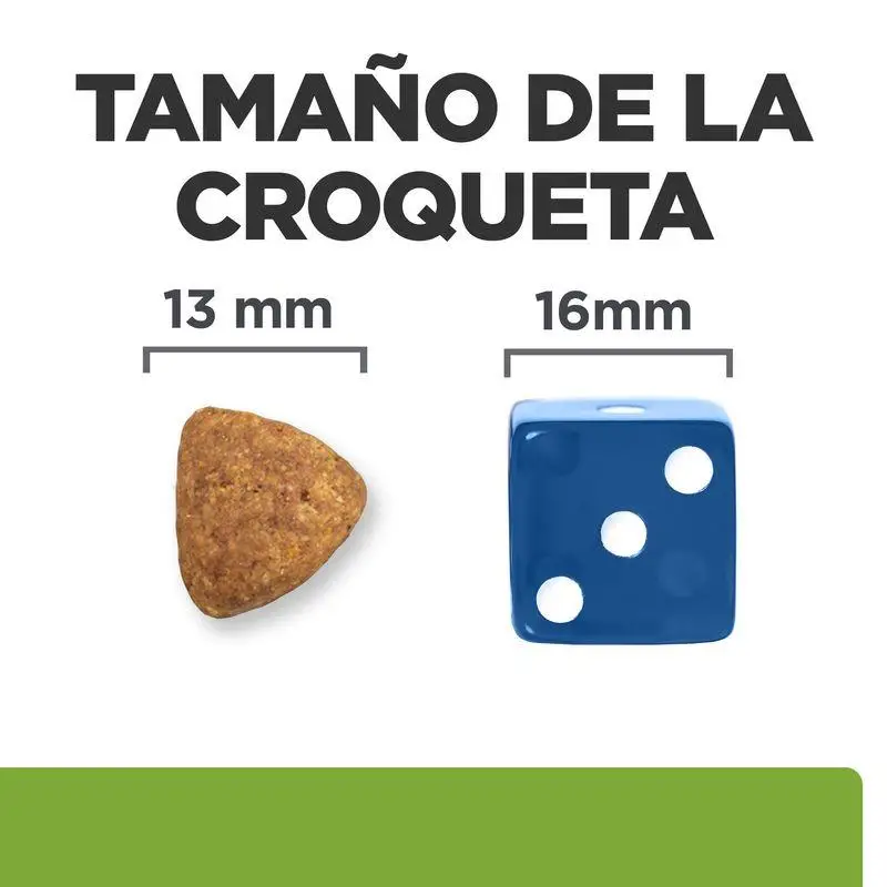 Hill'S Metabolic con Cordero y Arroz 1,5 kg Alimento para Perros - Image 3