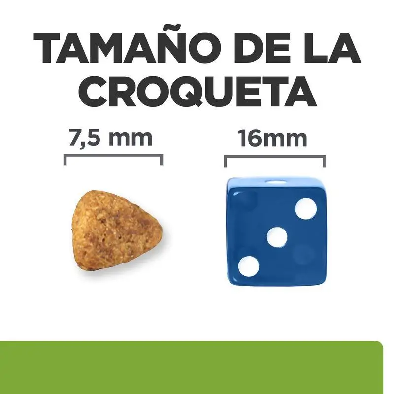 Hill'S Metabolic + Mobility Mini 3 kg Alimento para Perros - Image 2