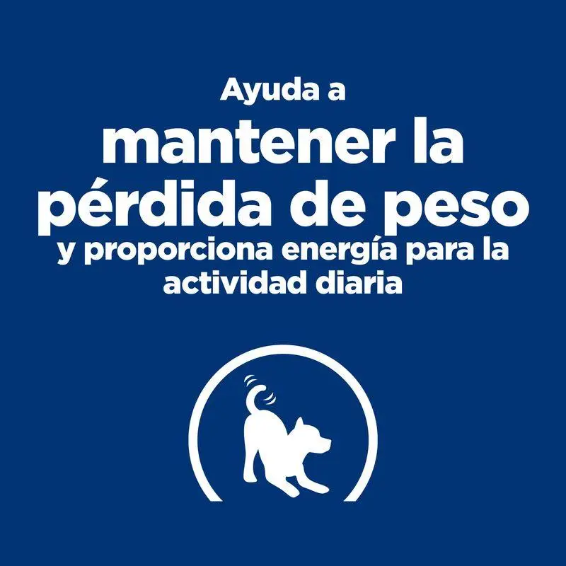 Hill'S Metabolic + Mobility Mini 6 kg Alimento para Perros - Image 3