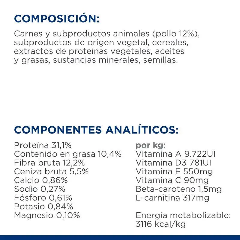 Hill'S R/D 10 kg - Pienso para Perros con Sobrepeso - Image 6