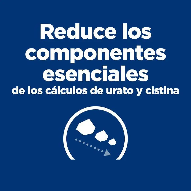 Hill'S U/D Urinary Care Pienso para Perros - Image 5