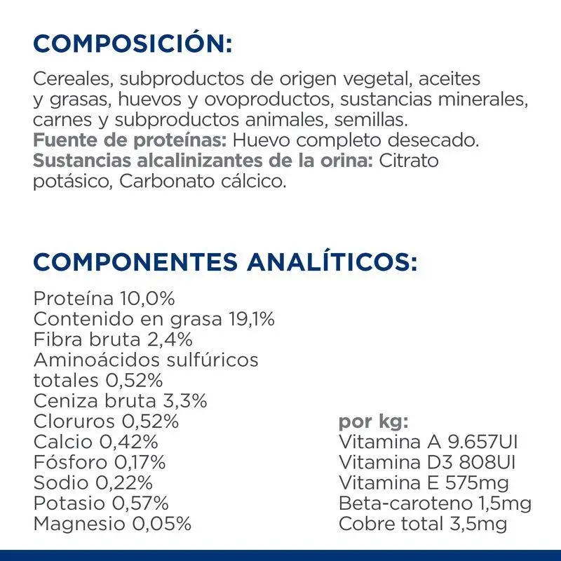 Hill'S U/D Urinary Care Pienso para Perros - Image 6