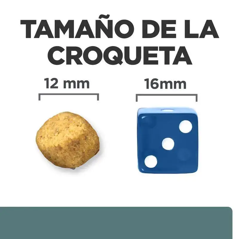 Hill'S W/D 10 kg - Pienso para Perros Control de Diabetes - Image 3