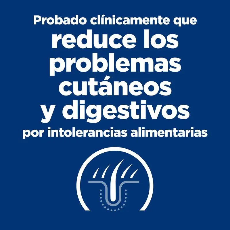 Hill'S Z/D Mini 1 kg - Pienso para Perros con Hipersensibilidad Alimentaria - Image 4