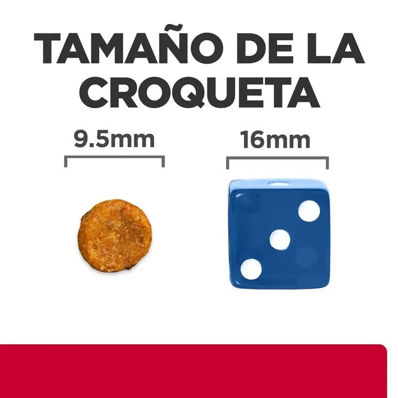 Hill'S C/D Urinary Stress 12 kg Alimento para Gatos - Image 2