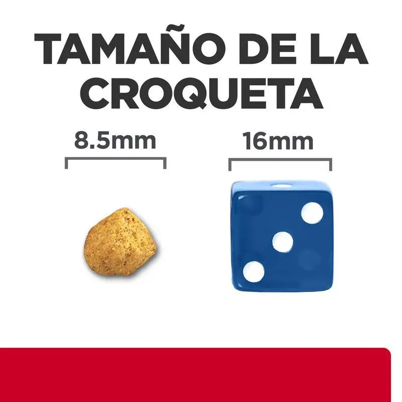 Hill'S C/D Urinary Stress + Metabolic 8 kg Alimento para Gatos - Image 2