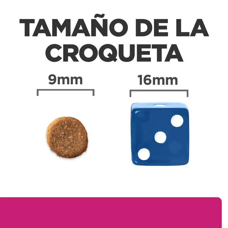 Hill'S Gi Biome 1,5 kg Alimento para Gatos - Image 2
