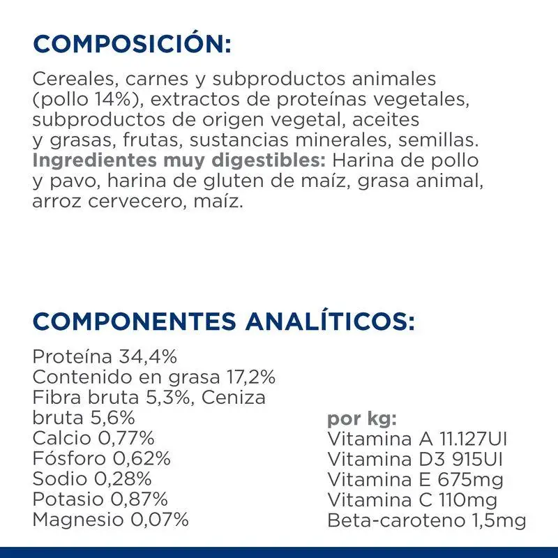Hill'S Gi Biome 1,5 kg Alimento para Gatos - Image 5