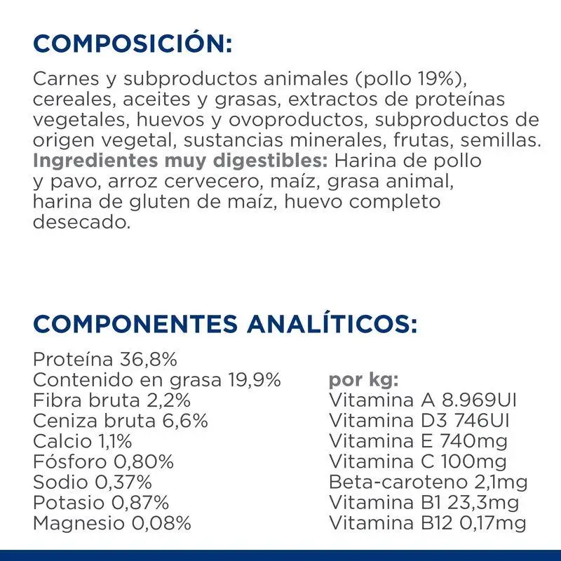 Hill'S I/D 3 kg Alimento para Gatos - Image 5