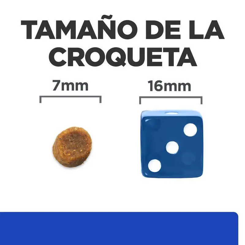 Hill'S M/D 1,5 kg - Pienso para Gatos Control de Diabetes - Image 2