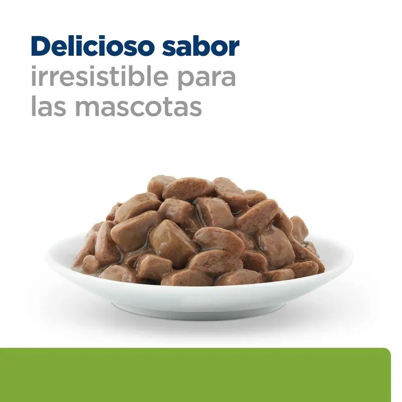 Hill'S Metabolic 85 g Alimento para Gatos - Image 2
