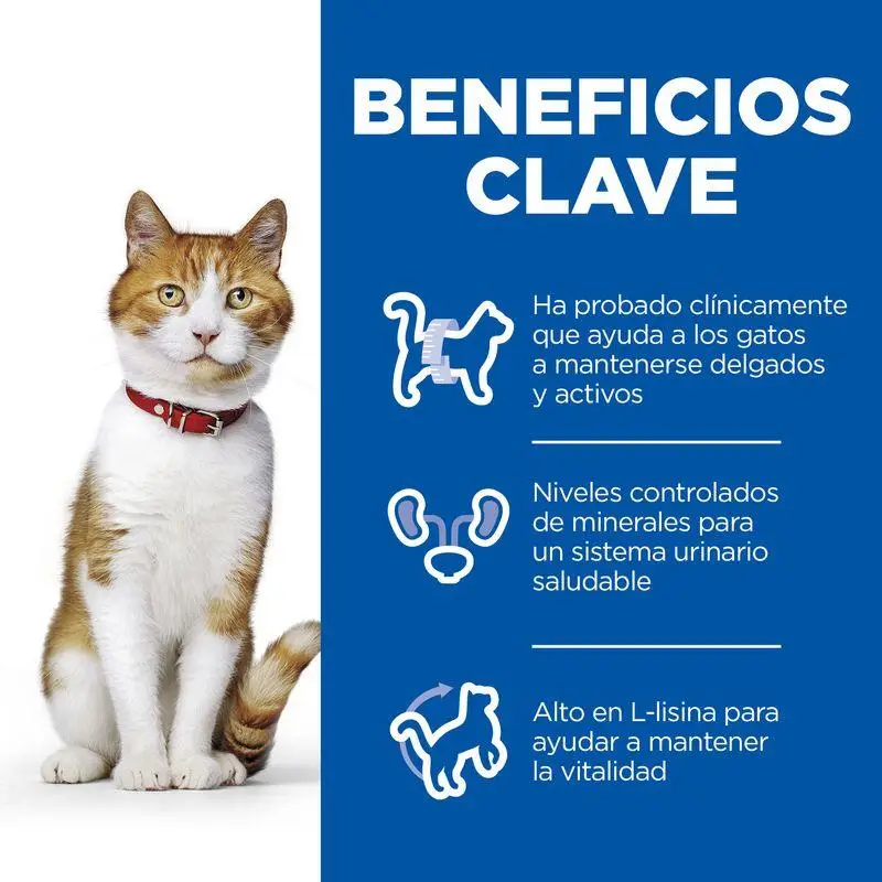 Hill'S Science Plan Sterilised Pavo 85 g Sobre Alimento para Gatos - Image 4
