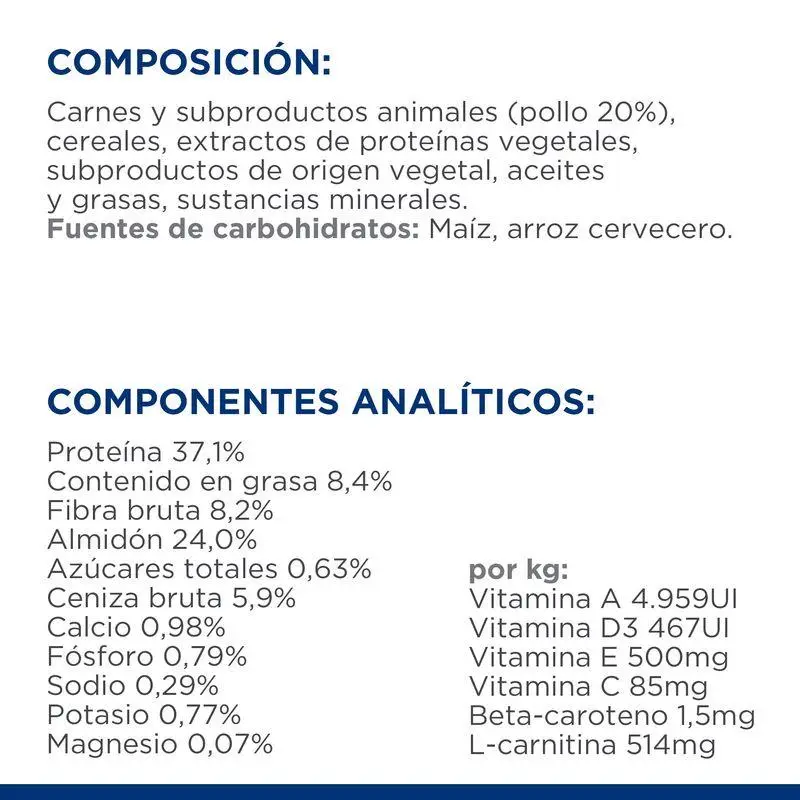 Hill'S W/D 1,5 kg Alimento para Gatos - Image 5