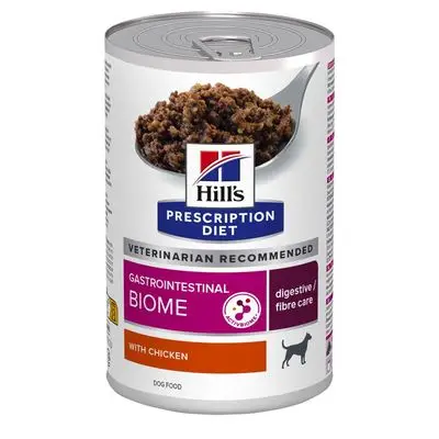 Hill'S GI Biome 370 g Alimento para Perros