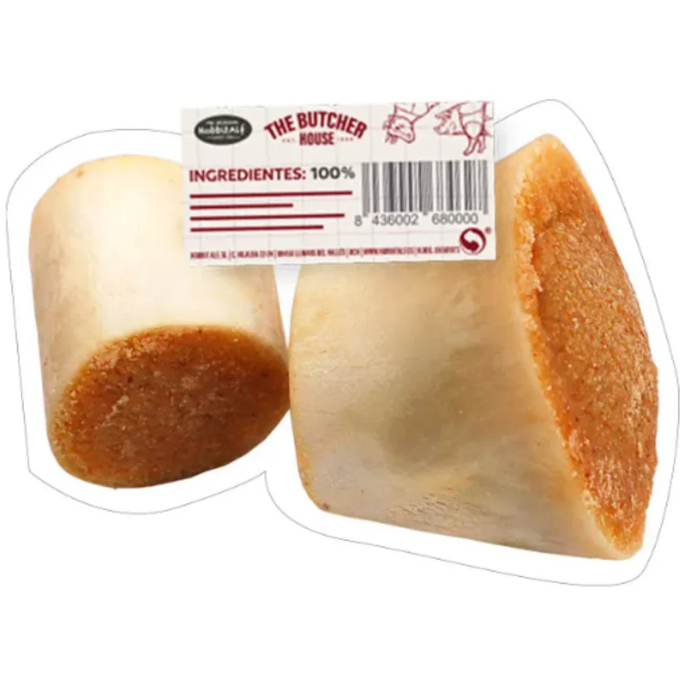 Hobbitalf Hueso Calcio Relleno
