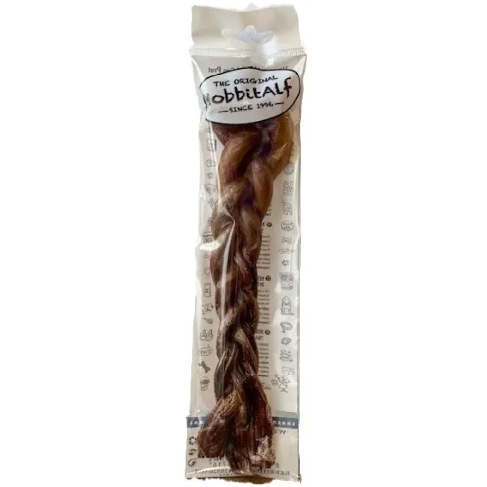 Hobbitalf Nervio de Cerdo Trenzado 30 cm