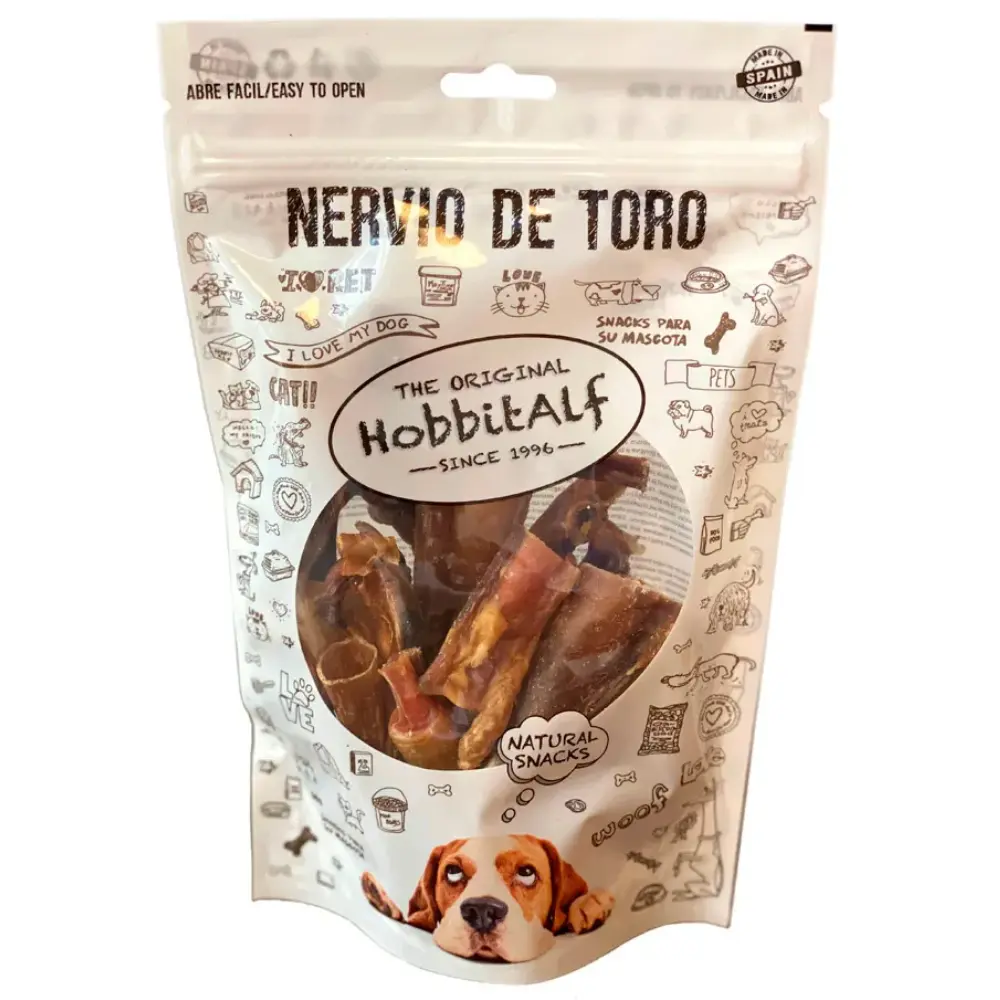 Hobbitalf Nervio de Toro Puntas 200 g
