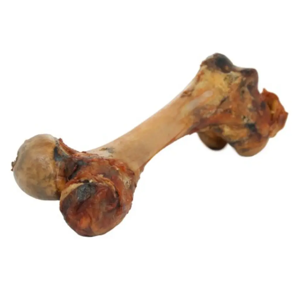 Hueso Bovino Natural Jumbo