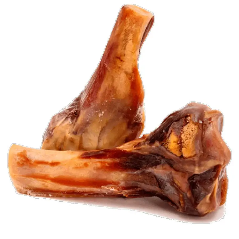 Hueso de Jamón Dos Mitades Amiguitos