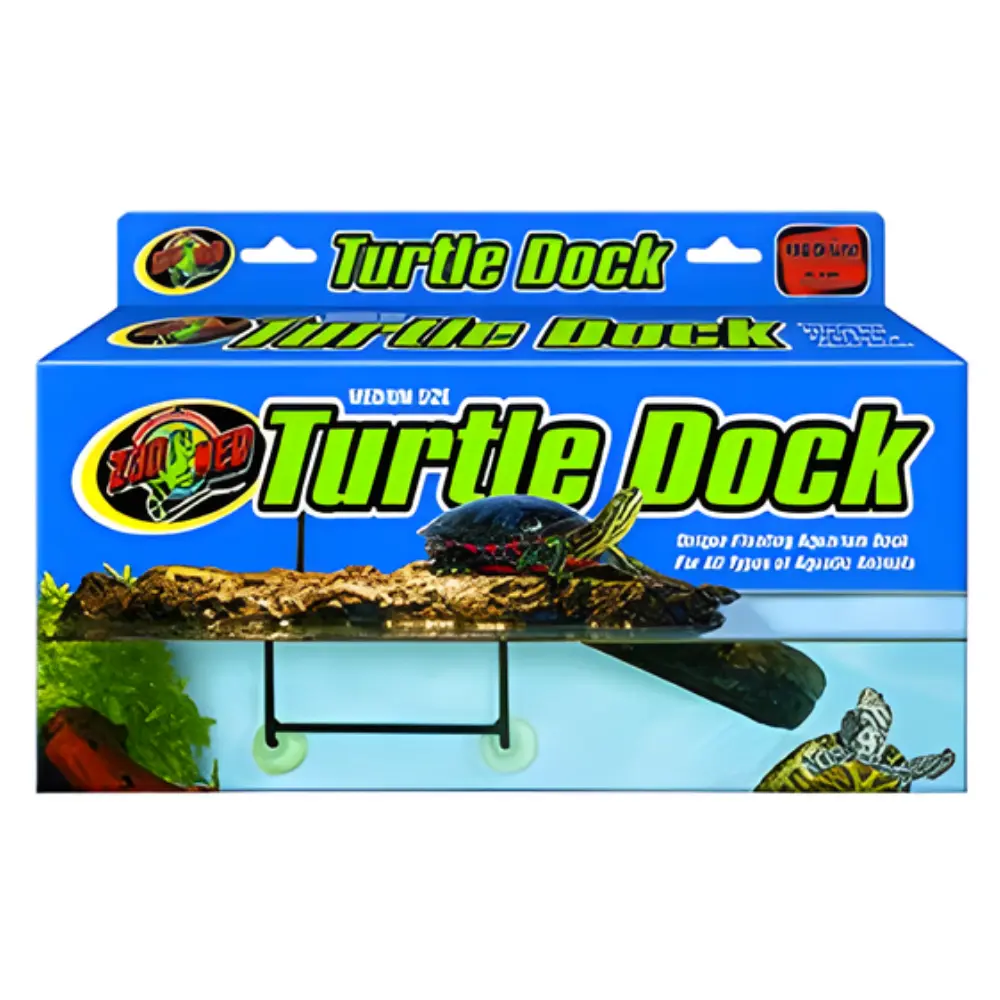 Isla Turtle Dock