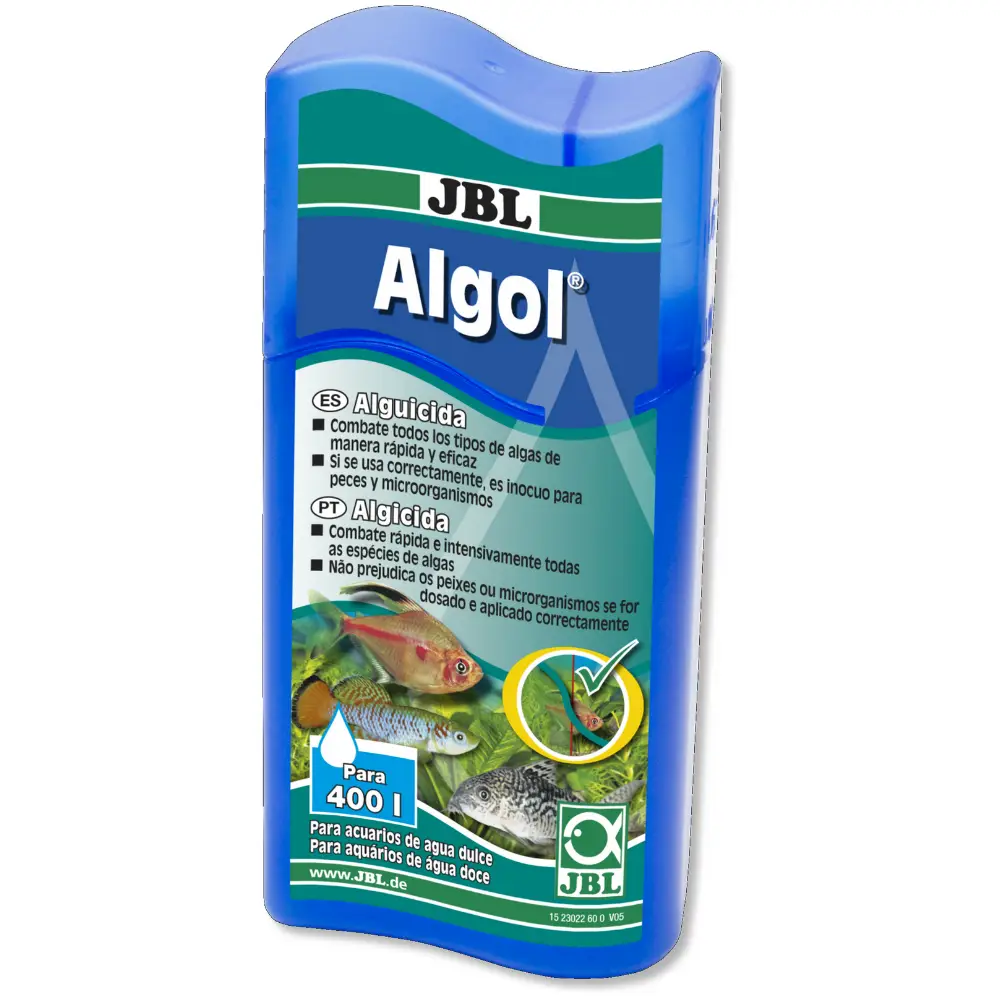 Jbl Algol 100 Ml.