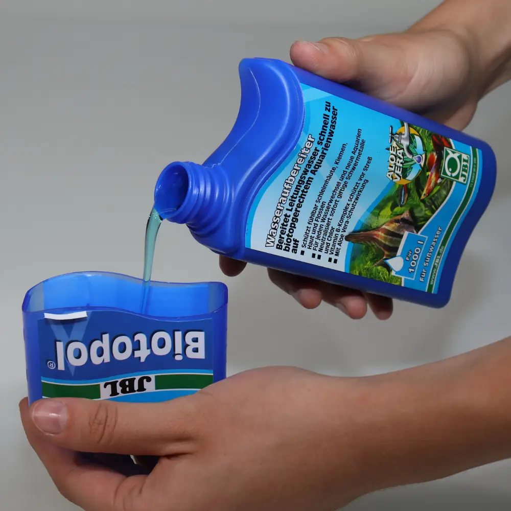 Jbl Biotopol 250 Ml. - Image 2