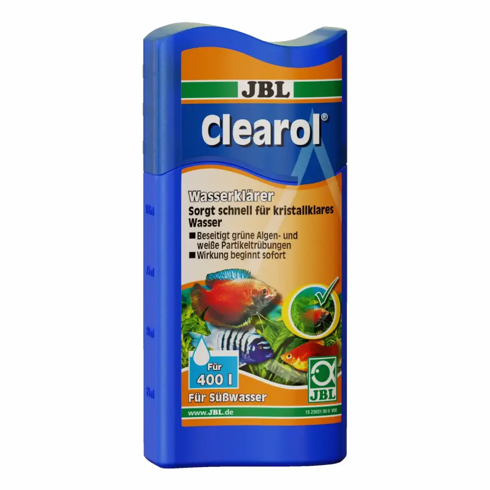 Jbl Clearol 100 Ml.