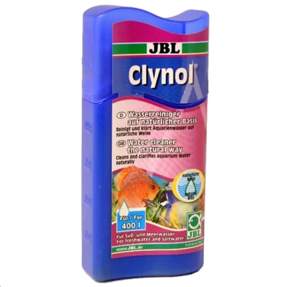 Jbl Clynol 100 Ml.