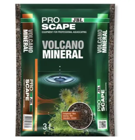Jbl Proscape Volcano Mineral 3L