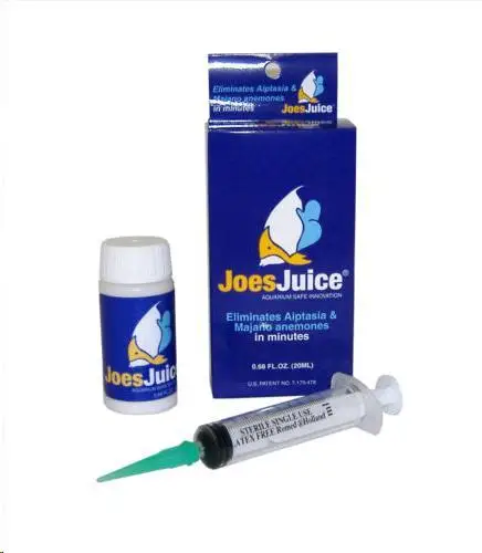 D.V.H. Joes Juice 20 ml