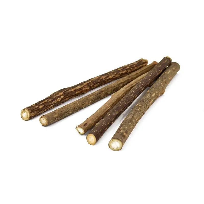 Juguete Gatos Nayeco Stick Silver Vine 11 cm