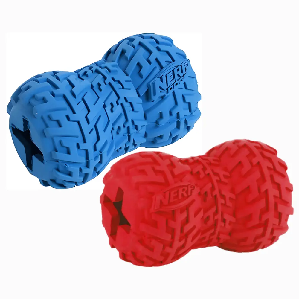 Juguete Nerf Feeder Pesa Recompensa T-L Azul/Rojo