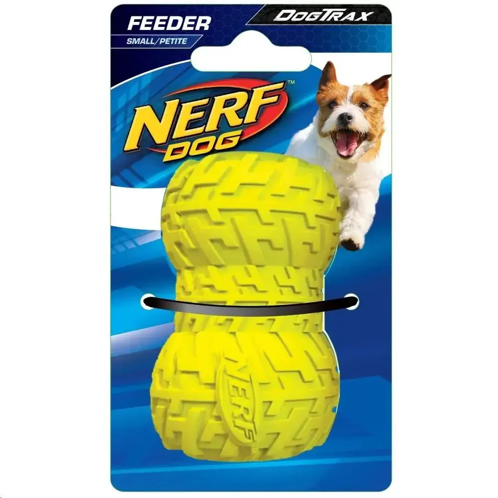 Juguete Nerf Feeder Pesa Recompensa T-S Azul/Verde