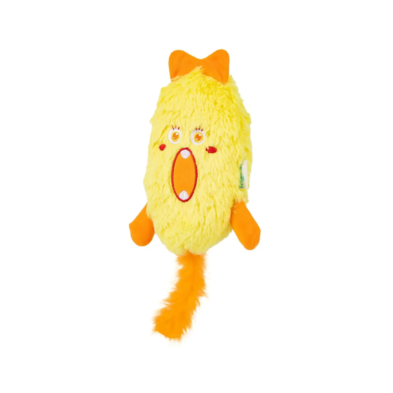 Juguete para Gato Demons con Catnip - Image 2