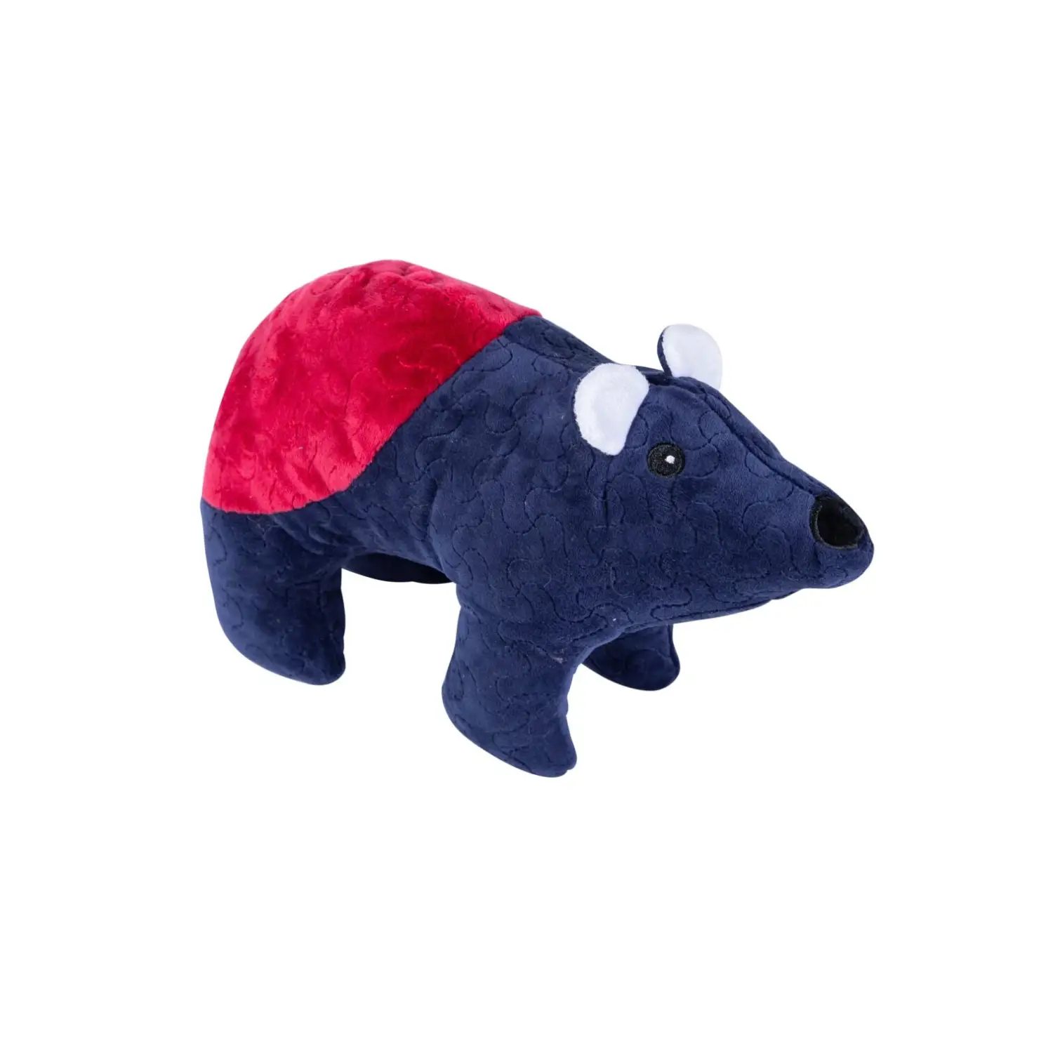 Juguete para Perro Tough Bear con Sonido 25x10 cm