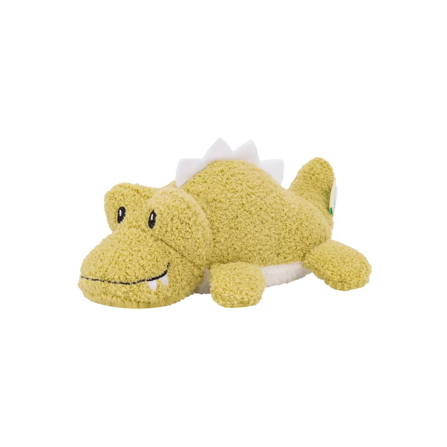 Juguete para Perro Tough Cocodrile con Sonido 25x18 cm