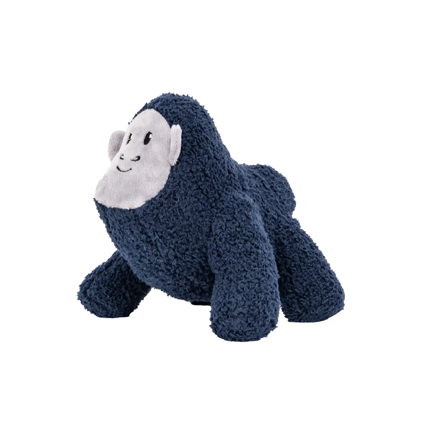 KONG Tough Juguete para Perro con Sonido 18x19 cm