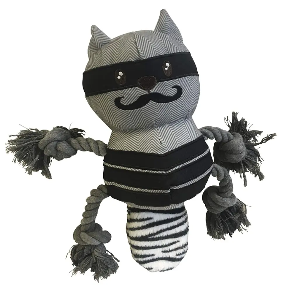 Juguete Perro Peluche Brutus 21 cm Gloria