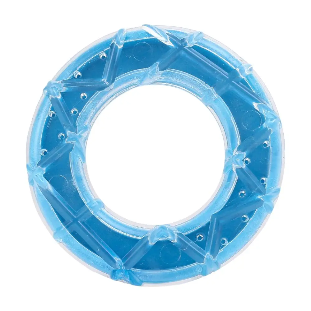 Juguete Perro Anillo Flotante Wouapy