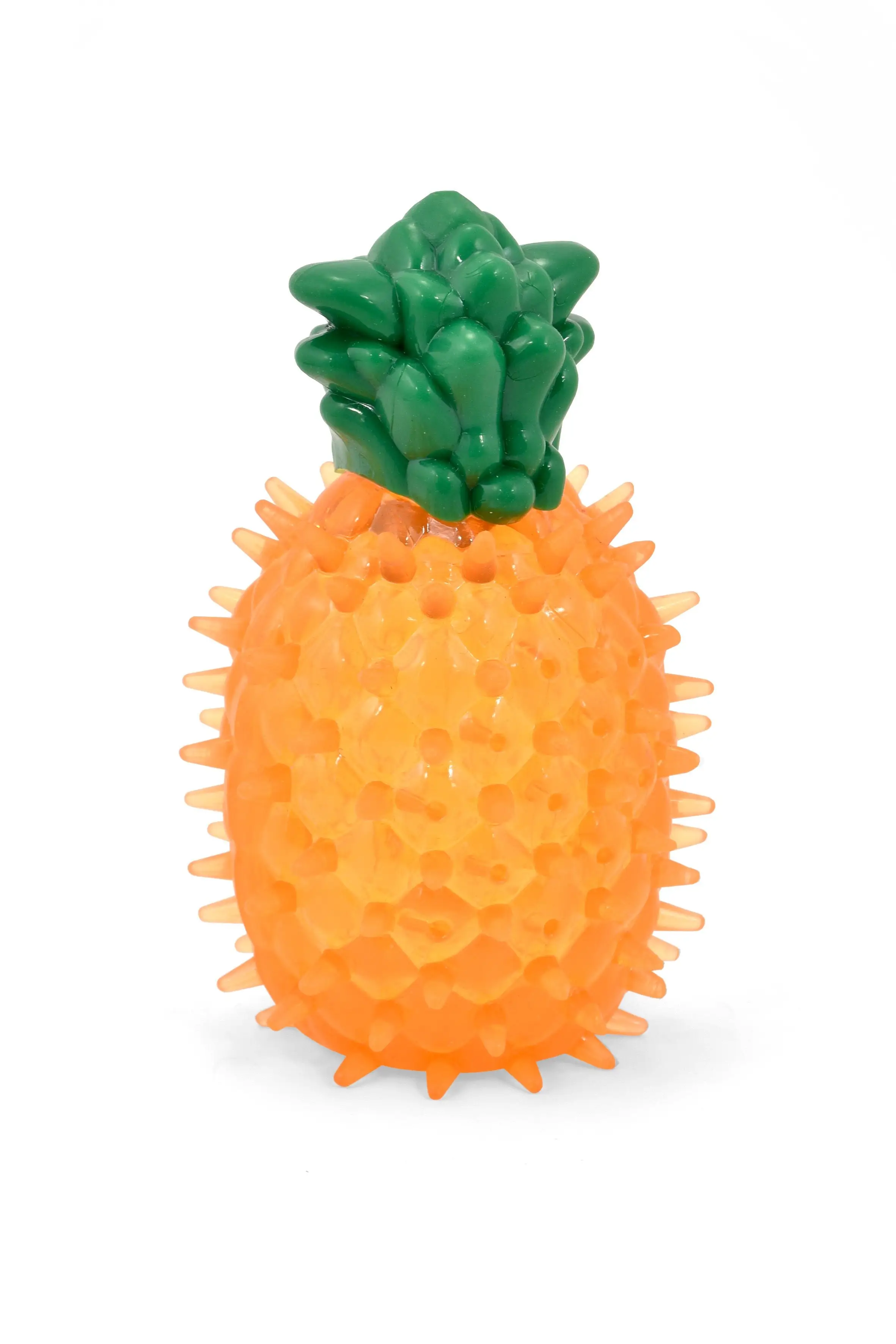Nayeco Piña Juguete Frío para Perros