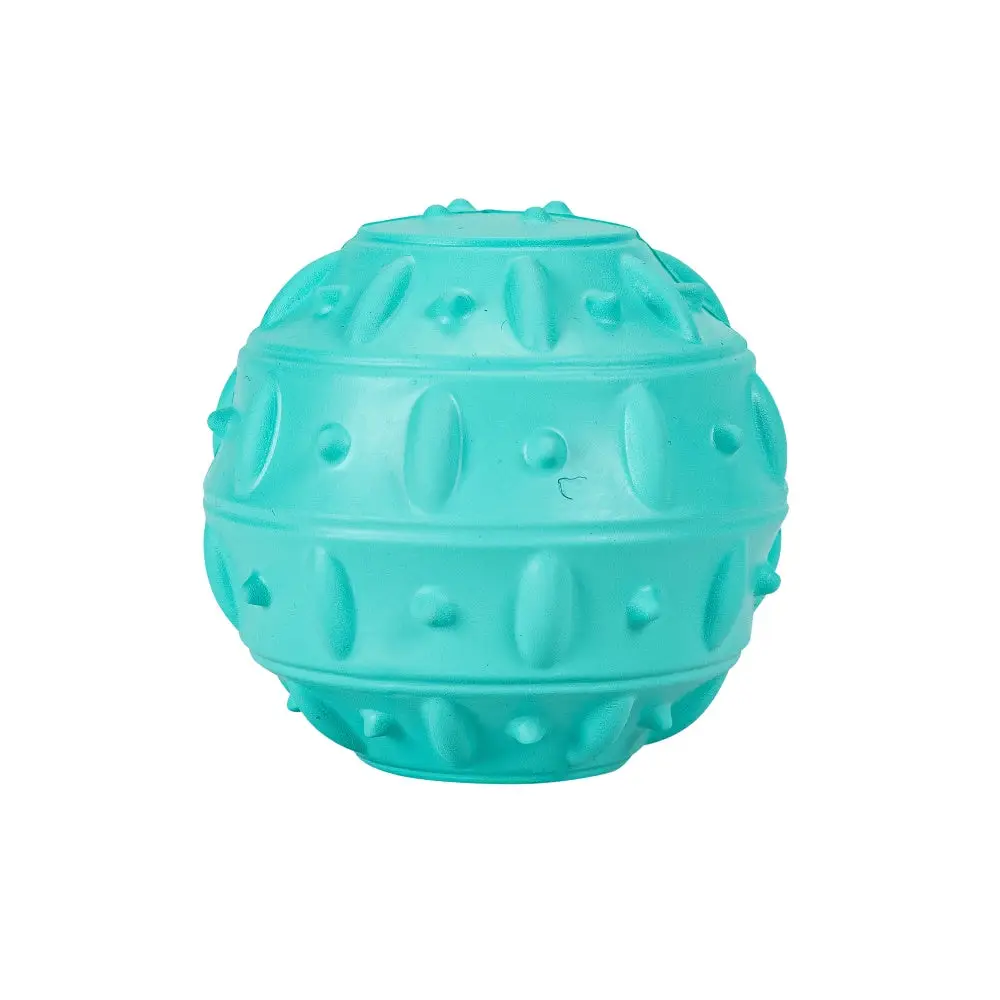 Juguete Perro Pelota Snack Teak