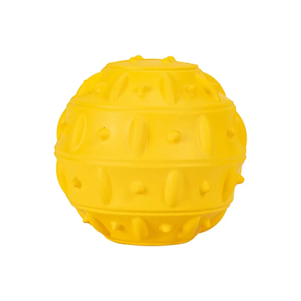 Juguete Perro Pelota Snack Teak - Image 3