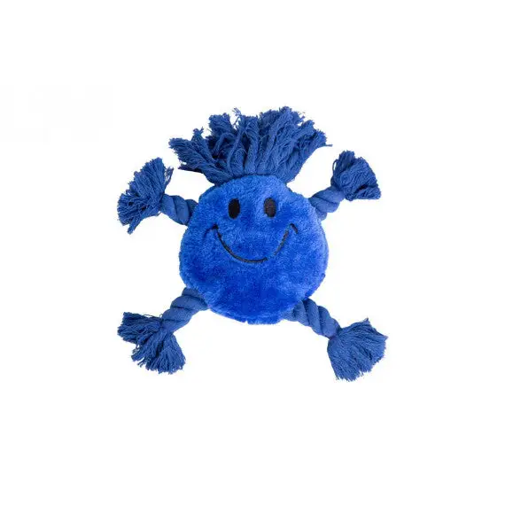 Juguete Perro Peluche Emoji Freedog 32x30 cm - Image 2