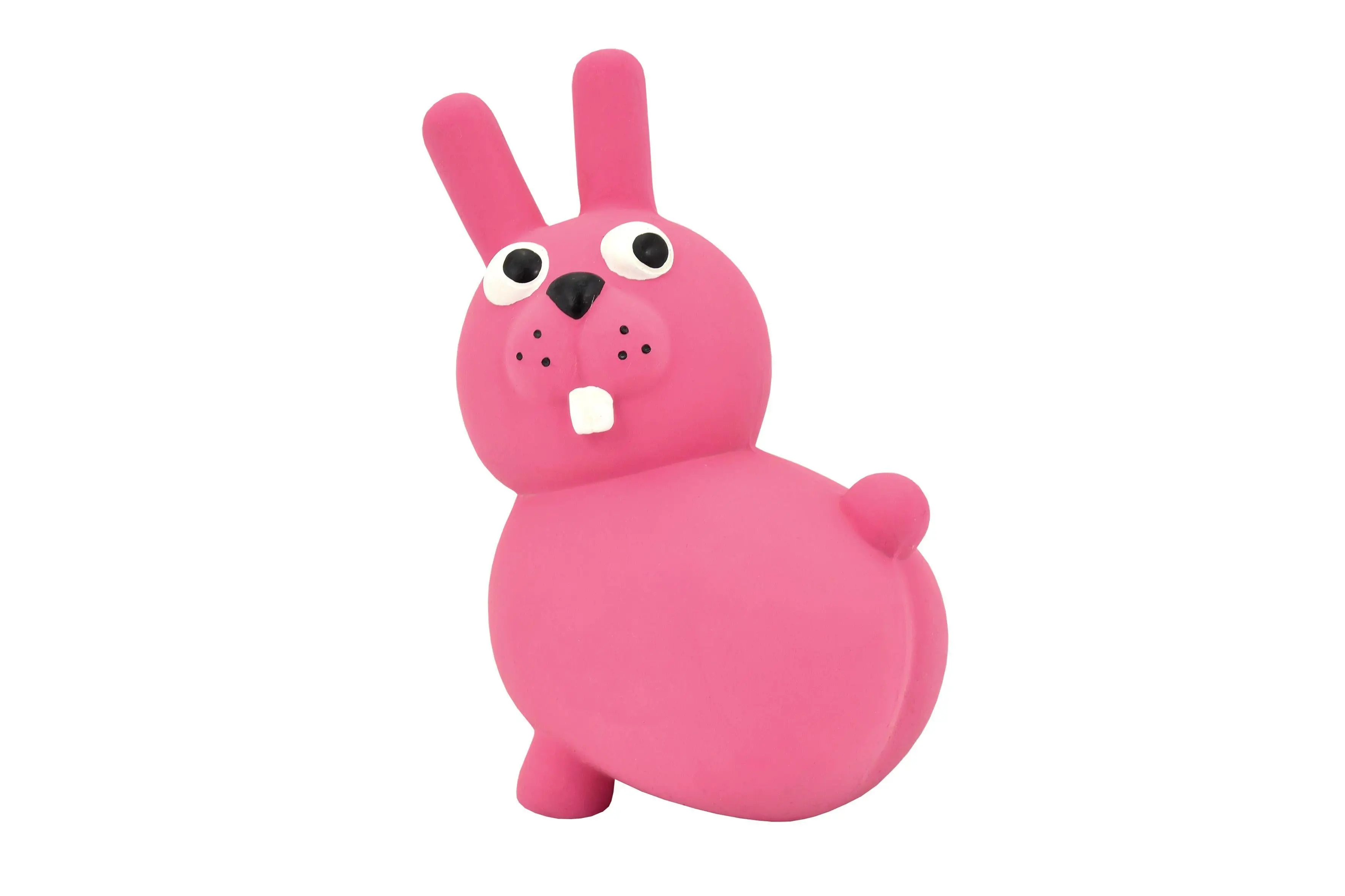 Juguete Perro Latex Baby Farm 11 cm