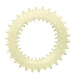 Juguete Perro Neon Ring 8,5 cm